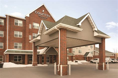shoreview hotels